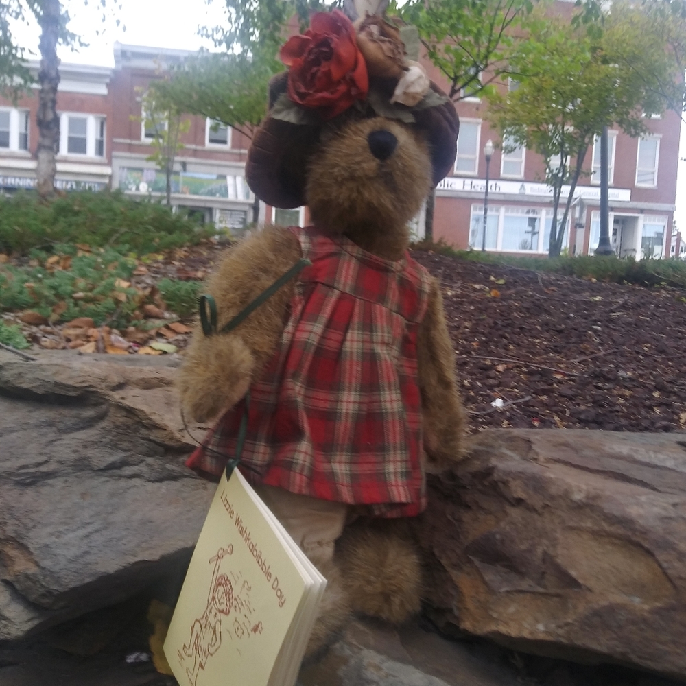 Boyds Bear